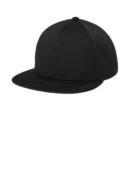 Sport-Tek Impact Mesh Stretch-Tek Cap - Image 2