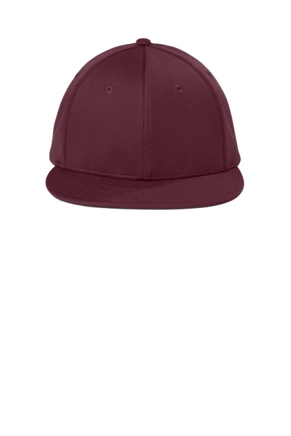 Sport-Tek Impact Mesh Stretch-Tek Cap - Image 8