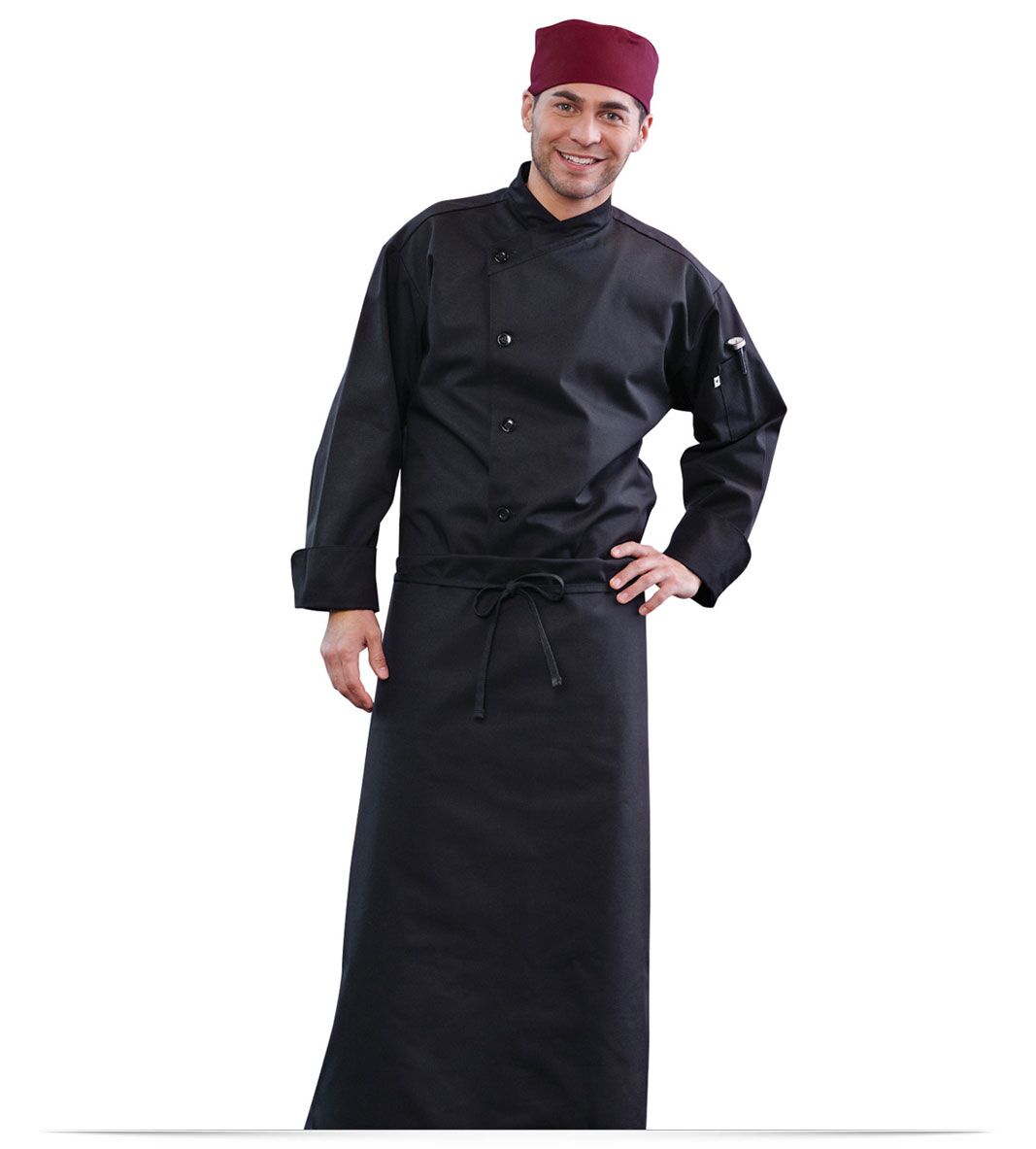 Customize 4 Way Apron Customize 4 Way Apron
