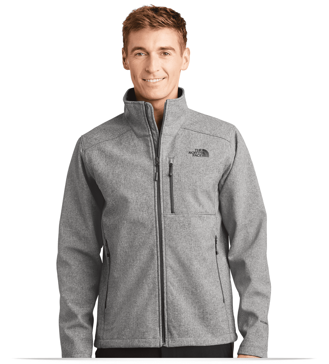 Customize The North Face Apex Barrier Soft Shell Jacket Customize The North Face Apex Barrier Soft Shell Jacket