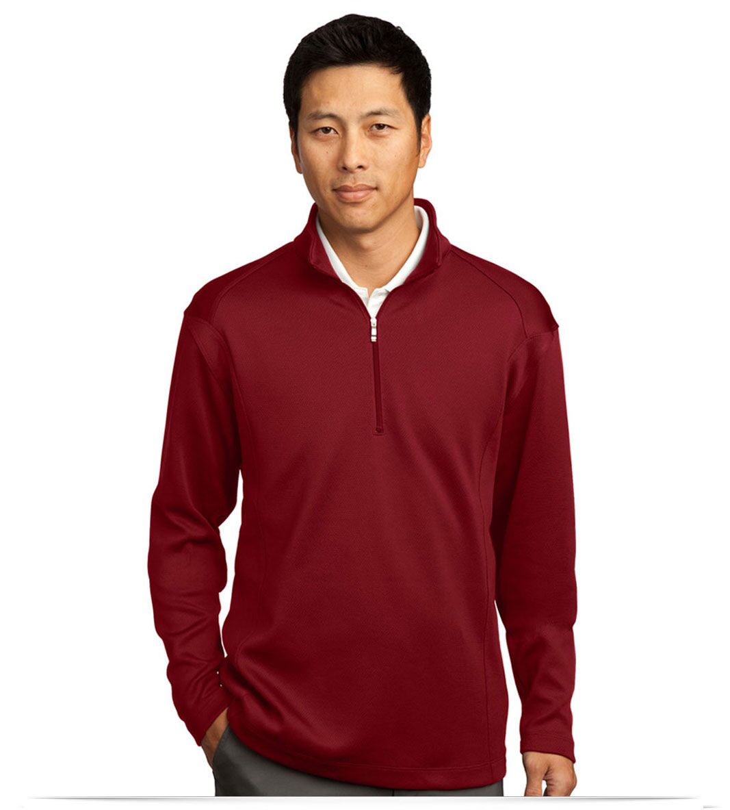 Custom Nike Golf Sport Cover-Up