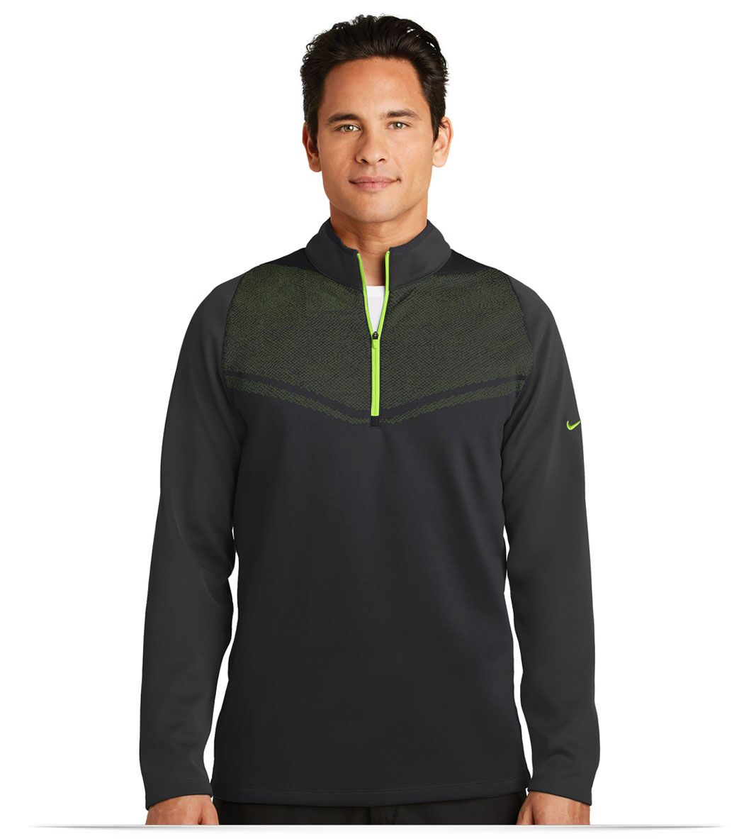 Nike Golf Therma-FIT Hypervis
