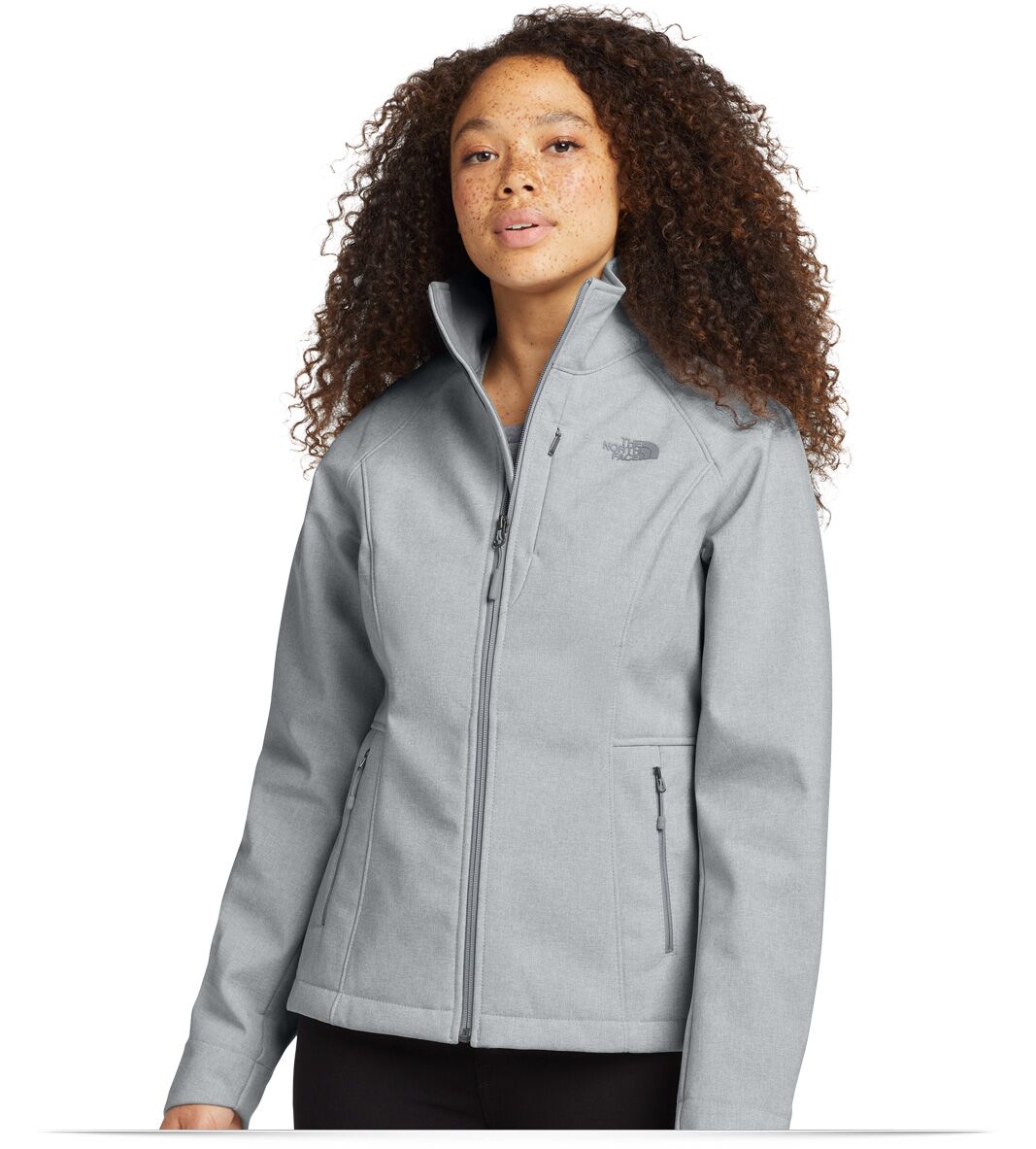 The North Face Ladies Apex Barrier Soft Shell Jacket