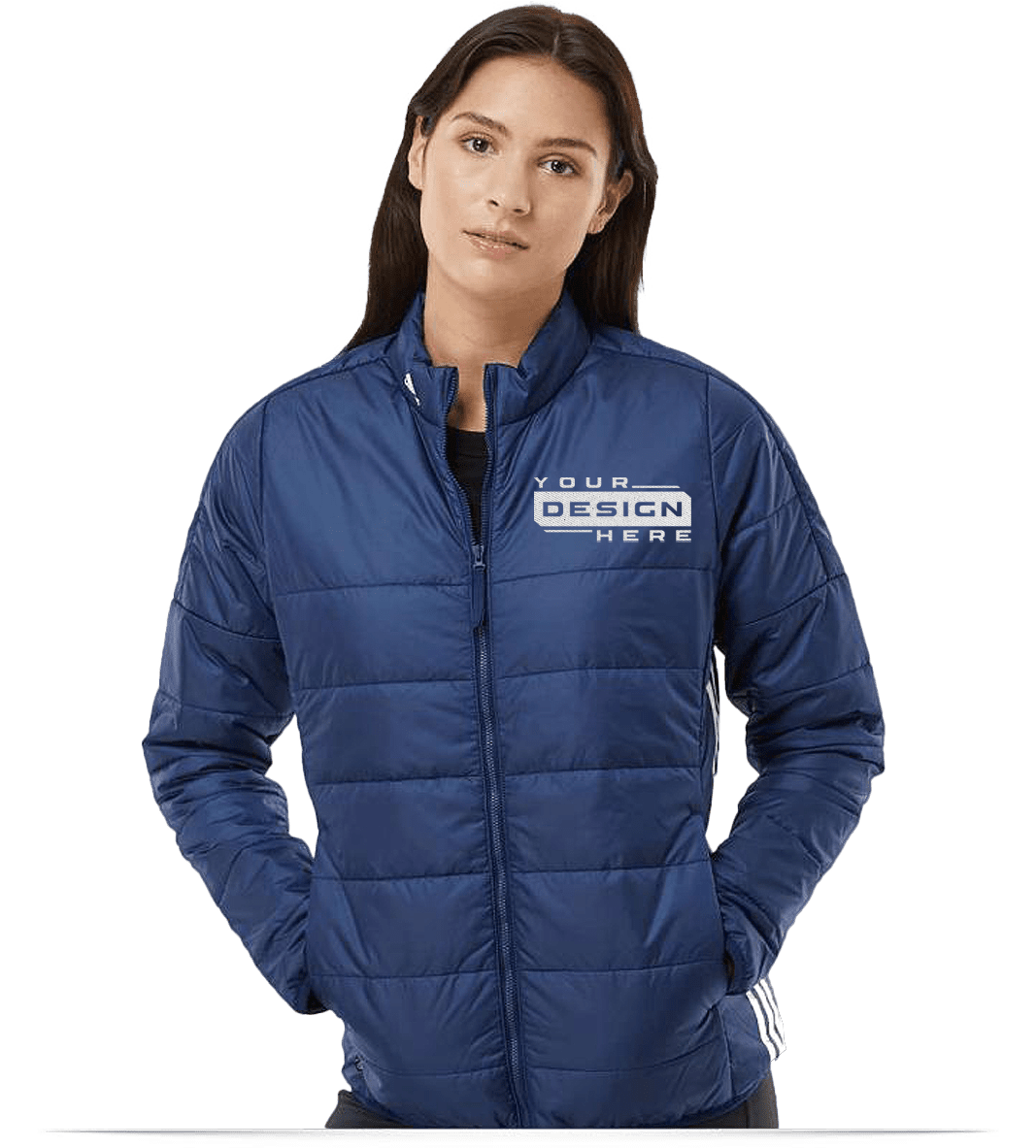 Customized Logo Adidas Women’s Gear