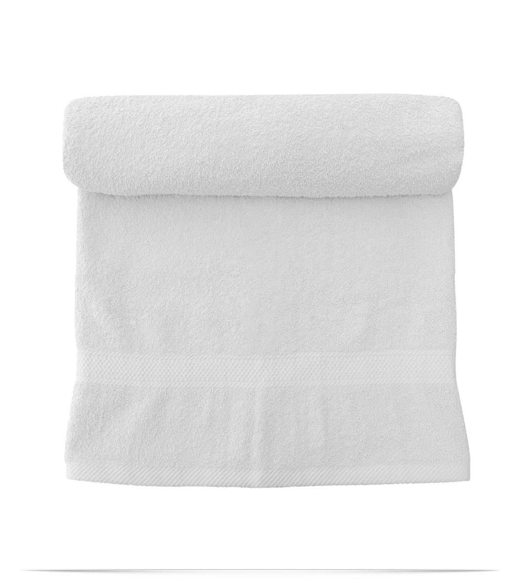 Custom Logo Bath Towels Custom Logo Bath Towels