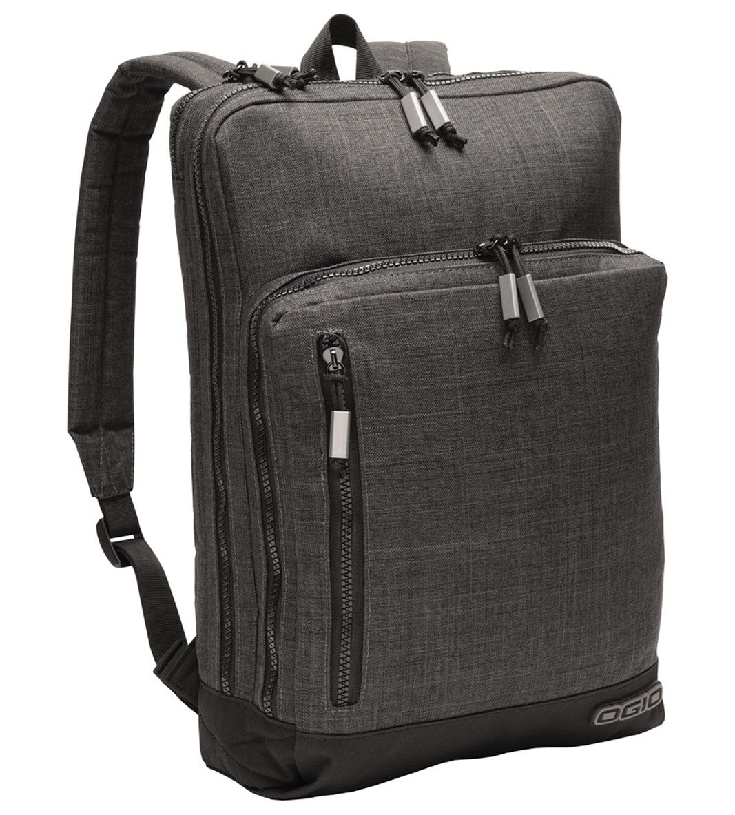 hthrgrey Embroidered Ogio Sly Pack