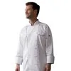 Customize Chef’s Jacket Provence