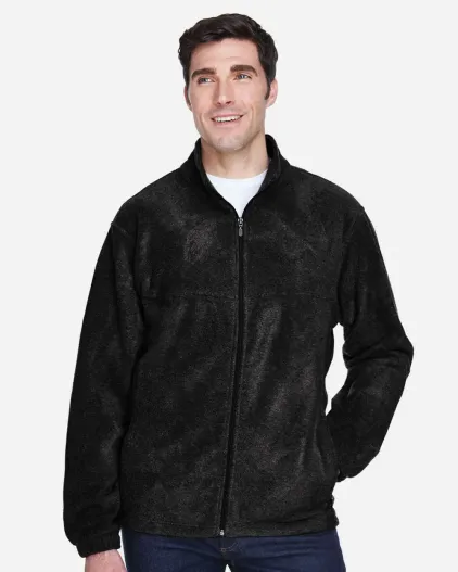 AllStar Logo Fleece Jacket - Image 4