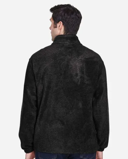 AllStar Logo Fleece Jacket - Image 2