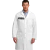 Custom Embroidered Logo Medical Wear Clothing and Scrubs