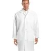Personalized Full Length Lab Coat