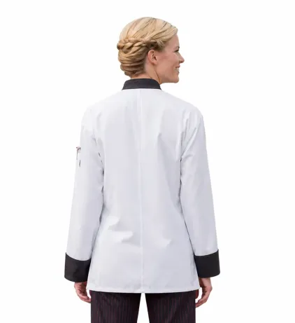 Chef Jacket Rialto - Image 4