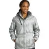 Port Authority Ladies Brushstroke Print Insulated Jacket