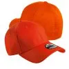 Customize New Era Structured Stretch Cotton Cap
