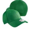 Customize New Era Stretch Mesh Cap