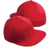 Personalized New Era Flat Bill Stretch Cap