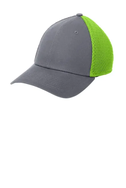 New Era Stretch Mesh Cap - Image 5