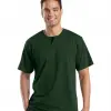 Custom Henley Short Sleeve T-Shirt