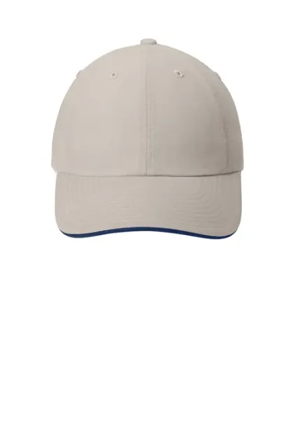 Signature - Sandwich Bill Cap - Image 4