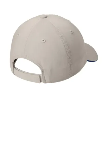 Signature - Sandwich Bill Cap - Image 3