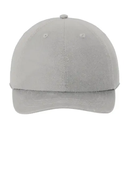 Twill Cap Washed - Image 4