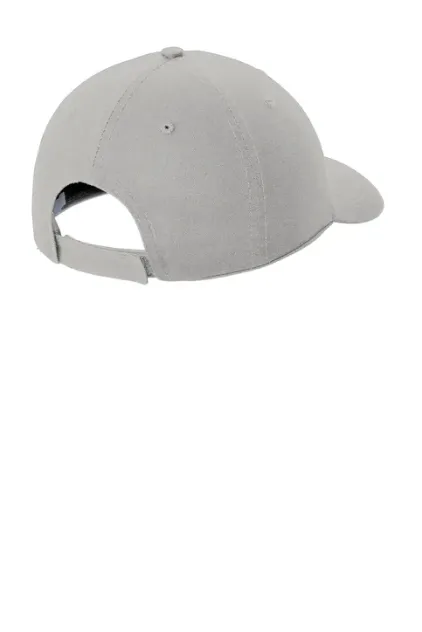 Twill Cap Washed - Image 3