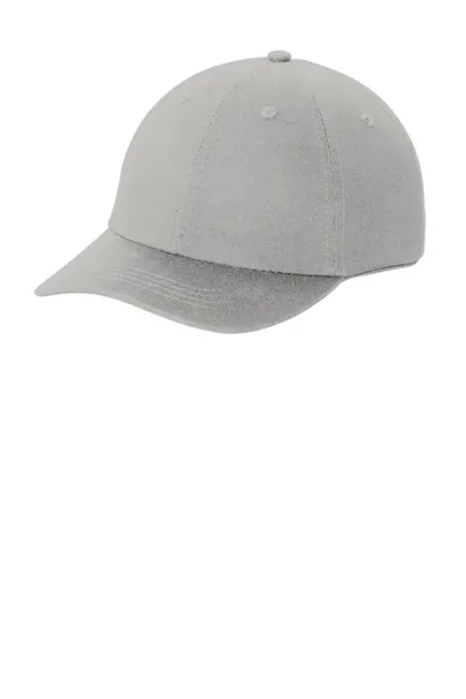Twill Cap Washed - Image 2