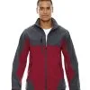 North End Fleece Bonded Soft Shell Jacket