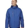 Men’s 3-in-1 Jacket with Soft Shell Liner