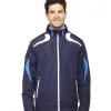 North End Men’s Active Lite Colorblock Jacket