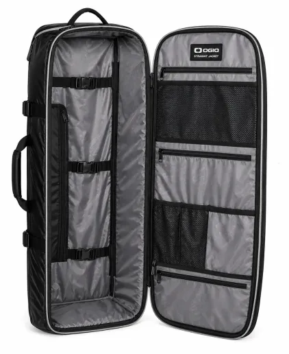 Ogio Straight Jacket Travel Bag - Image 3