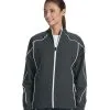 Russell Athletics Ladies Prestige Full-Zip Jacket