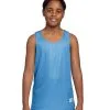 Youth PosiCharge Mesh Reversible Tank