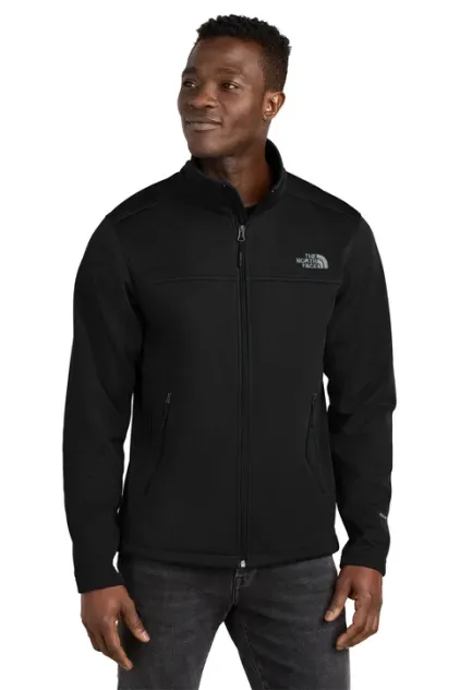 Men's The North Face Ridgeline Soft Shell Jacket - Image 5