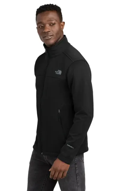 Men's The North Face Ridgeline Soft Shell Jacket - Image 3