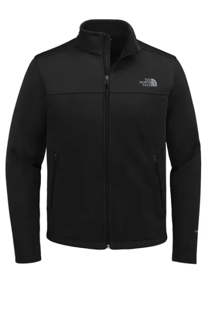 Men's The North Face Ridgeline Soft Shell Jacket - Image 2