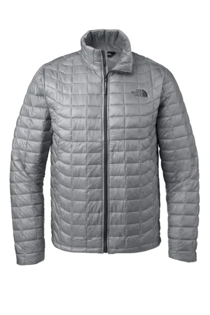 The North Face ThermoBall Trekker Jacket - Image 2