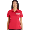 Custom Embroidered His and Hers Golf Shirts