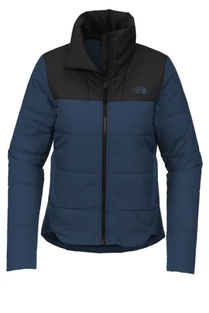 The North Face Ladies Everyday Insulated Jacket - Image 2