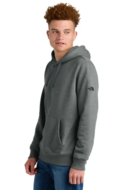 The North Face Pullover Hoodie - Image 3