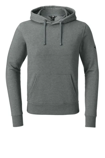 The North Face Pullover Hoodie - Image 2