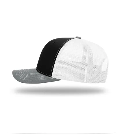 Richardson Trucker Cap - Image 2
