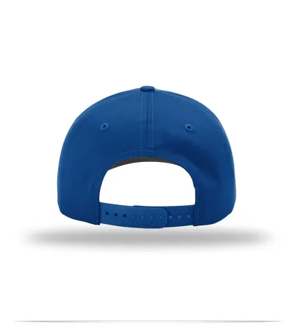 Richardson Pro Twill Snapback - Image 3