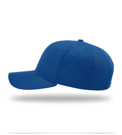 Richardson Pro Twill Snapback - Image 2