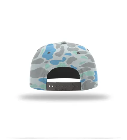 Richardson Printed Umpqua Gramps Cap - Image 3