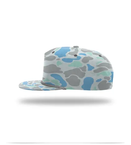 Richardson Printed Umpqua Gramps Cap - Image 4