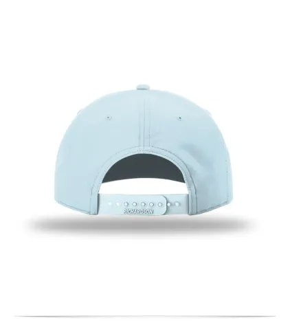 Richardson 5-Panel Classic Rope Cap - Image 3
