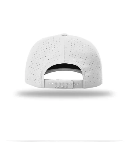 Richardson Laser Perf Performance Rope Cap - Image 2