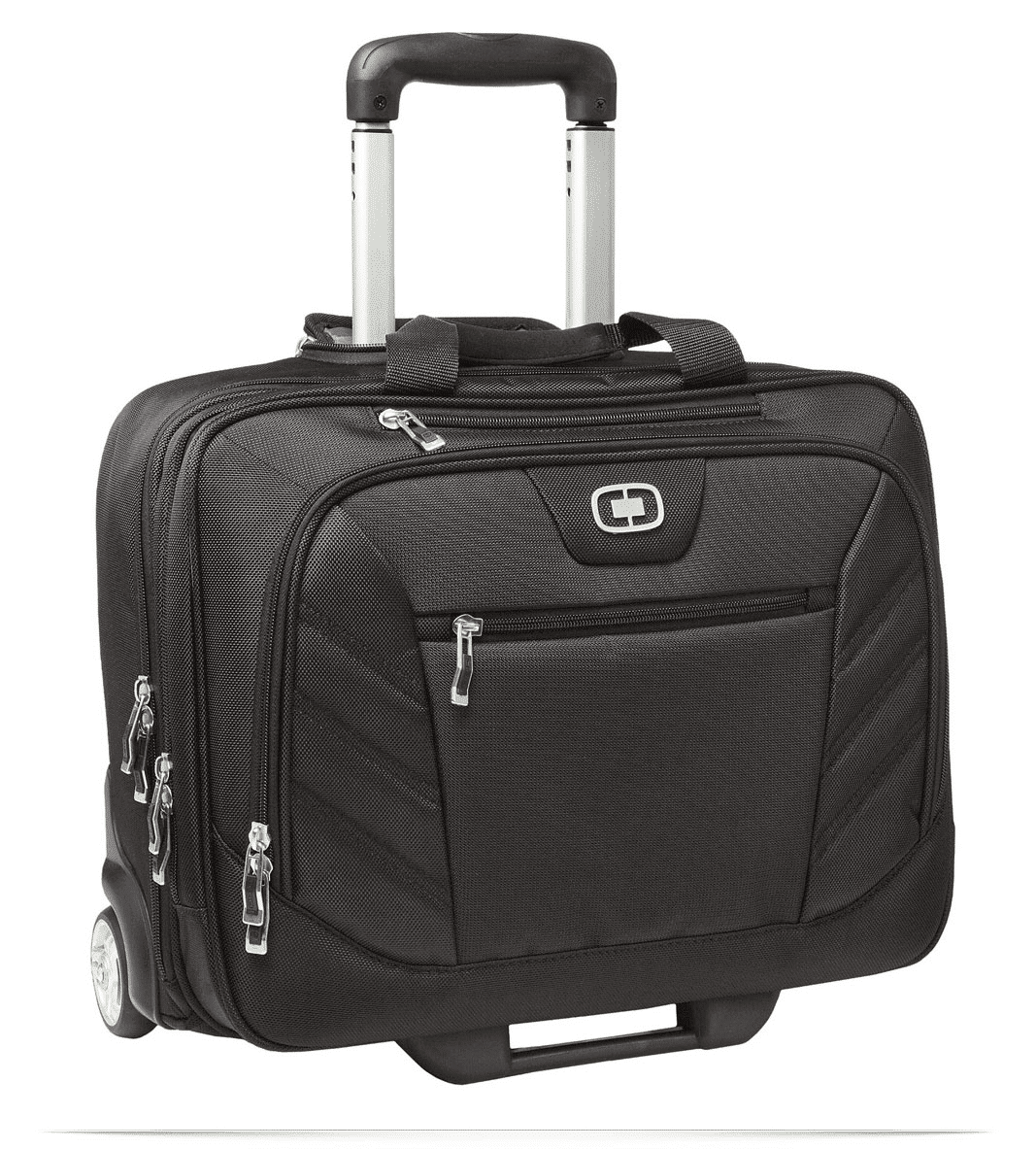 Customize OGIO Lucin Wheeled Briefcase Customize OGIO Lucin Wheeled Briefcase