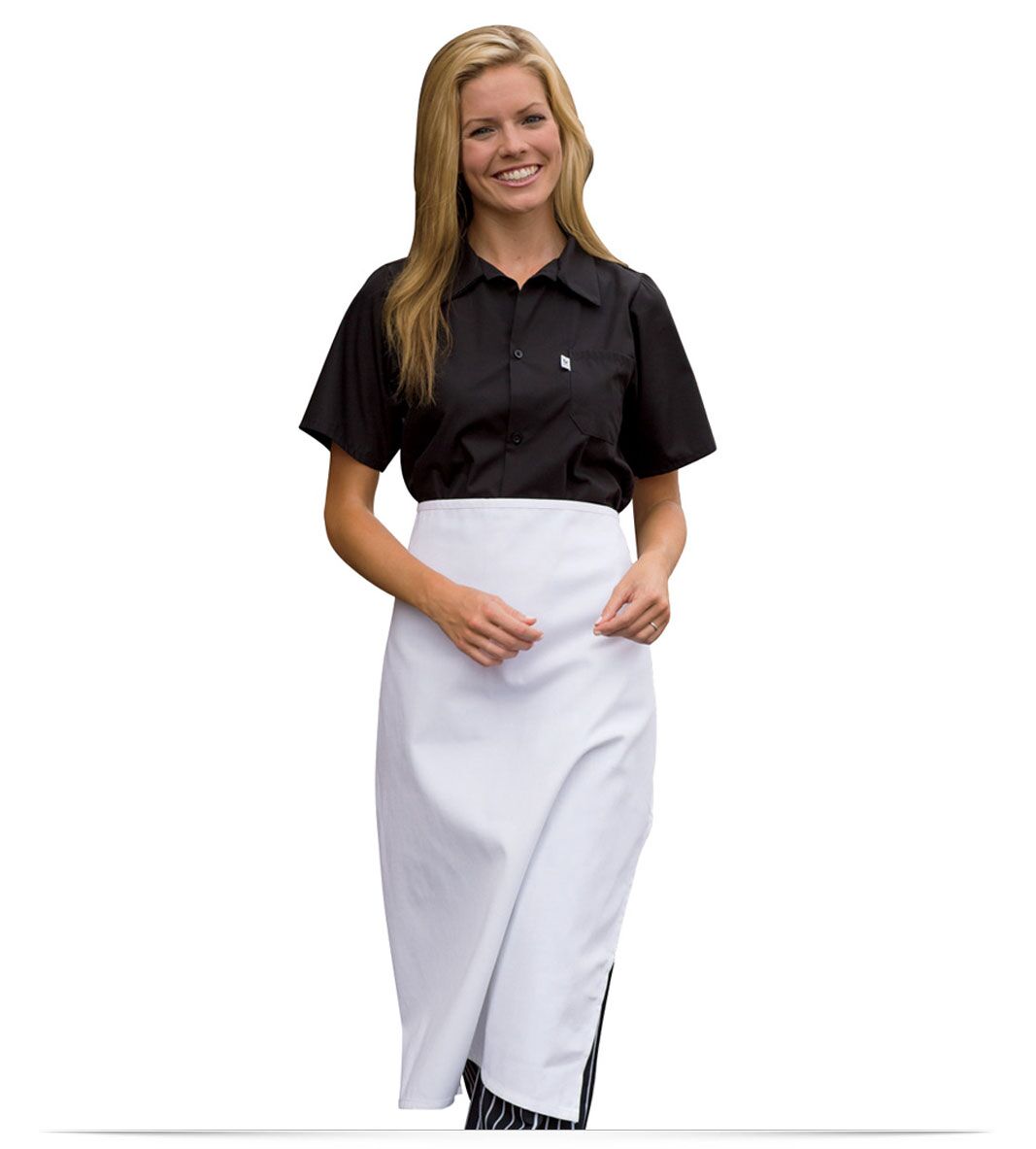 Personalized Bar Apron Personalized Bar Apron